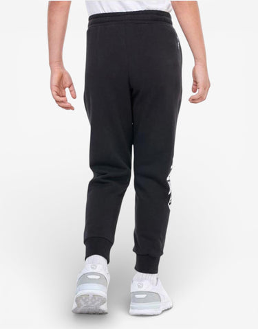PUMA Basketball Train Jogger Pants Black