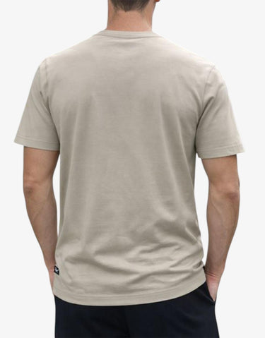 PUMA Blank Base Tee White