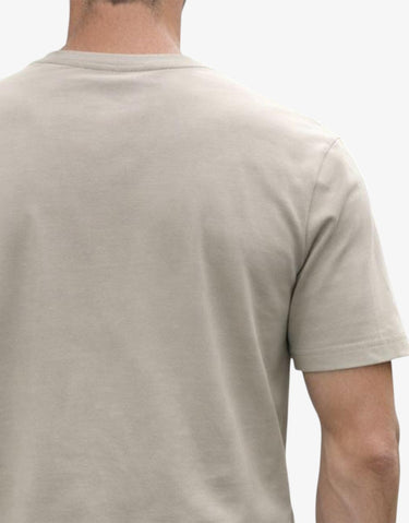 PUMA Blank Base Tee White