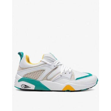 PUMA Blaze of Glory Retro Shoes White | MegaMall.bg