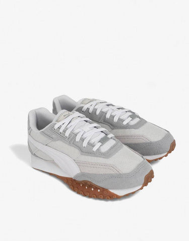 PUMA Blktop Rider Washed Shoes Grey | MegaMall.bg