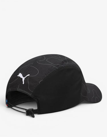PUMA Bmw Mms Statement Cap Black