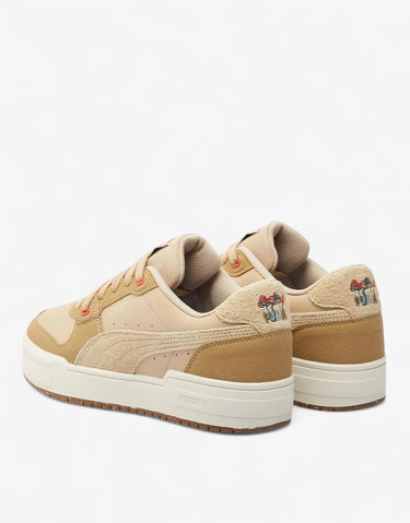 PUMA Ca Pro Lux Shoes Beige | MegaMall.bg