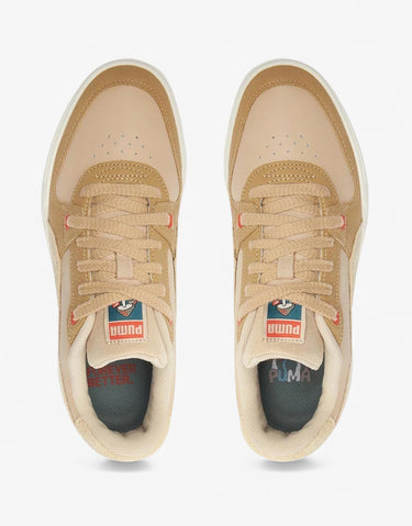 PUMA Ca Pro Lux Shoes Beige | MegaMall.bg