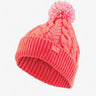 PUMA Cable Pom Beanie Pink Розов | MegaMall.bg