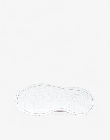 PUMA Carina 2.0 Shoes White | MegaMall.bg