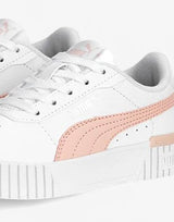 PUMA Carina 2.0 Shoes White | MegaMall.bg