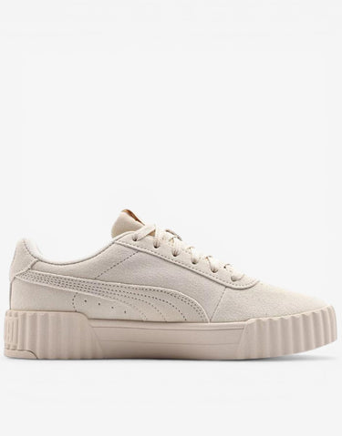 PUMA Carina 3.0 Shoes Beige