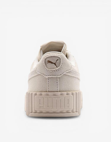 PUMA Carina 3.0 Shoes Beige