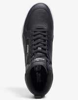 PUMA Caven 2.0 Mid Winter Shoes Black | MegaMall.bg