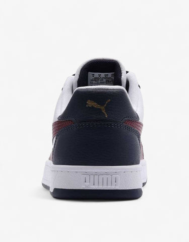 PUMA Caven 2.0 Shoes White/Multi | MegaMall.bg