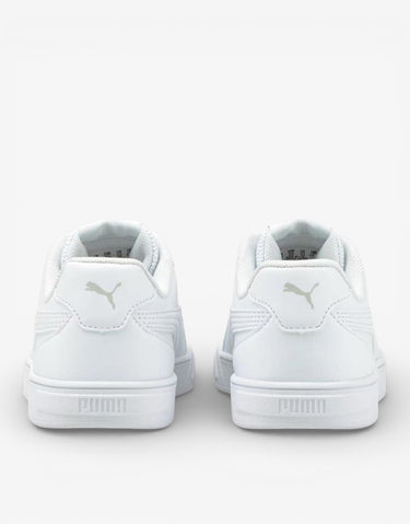 PUMA Caven Trainers Shoes White