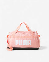 PUMA Challenger Small Sports Bag Pink 35L Розов | MegaMall.bg