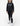 PUMA Class Act Crew And Leggings Fleece Set Black Черен 140 | MegaMall.bg