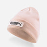 PUMA Classic Cuff Beanie Pink Розов | MegaMall.bg