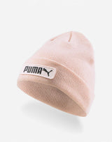 PUMA Classic Cuff Beanie Pink Розов | MegaMall.bg