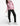 PUMA Classic Tricot Tracksuit Pink/Black Розов XS | MegaMall.bg