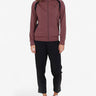 PUMA Classic Tricot Tracksuit Purple/Black Лилав XS | MegaMall.bg
