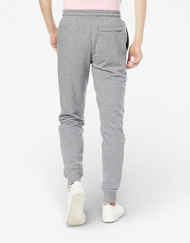 PUMA Classics Cuffed Sweatpants Grey | MegaMall.bg