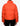PUMA Classics Oversized Puffer Jacket Orange | MegaMall.bg