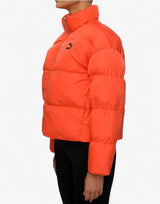 PUMA Classics Oversized Puffer Jacket Orange | MegaMall.bg