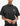 PUMA Classics Ribbed Relaxed Mock Neck Tee Black Черен XS | MegaMall.bg