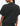PUMA Classics Ribbed Relaxed Mock Neck Tee Black | MegaMall.bg