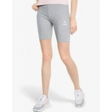 PUMA Classics Short Leggings Grey | MegaMall.bg