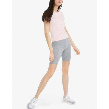 PUMA Classics Short Leggings Grey | MegaMall.bg