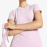 PUMA Classics Slim Tee Light Purple Лилав S | MegaMall.bg
