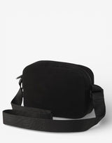 PUMA Classics Small Crossbody Bag Black | MegaMall.bg