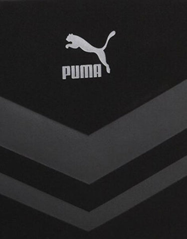 PUMA Classics Small Crossbody Bag Black | MegaMall.bg