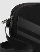 PUMA Classics Small Crossbody Bag Black | MegaMall.bg