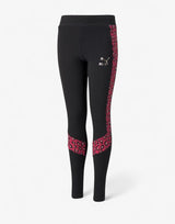 PUMA Classics Summer Roar Leggings Black | MegaMall.bg
