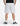 PUMA Cloudspun Knit Training Shorts Grey