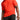 PUMA Cloudspun Soft Breathable Tee Orange Оранжев XS | MegaMall.bg