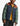 PUMA Colorblock Hooded Jacket Blue/Green Син 140 | MegaMall.bg