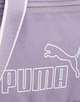 PUMA Core Base Shoulder Bag Purple | MegaMall.bg