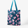 PUMA Core Pop Shopper Bag Blue/Multi Син | MegaMall.bg