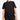 PUMA Core Tee Black Черен 140 | MegaMall.bg