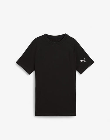 PUMA Core Tee Black | MegaMall.bg