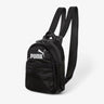 PUMA Core Up Mini-Me Backpack Black Черен | MegaMall.bg