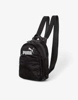 PUMA Core Up Mini-Me Backpack Black Черен | MegaMall.bg