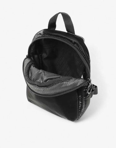 PUMA Core Up Mini-Me Backpack Black | MegaMall.bg