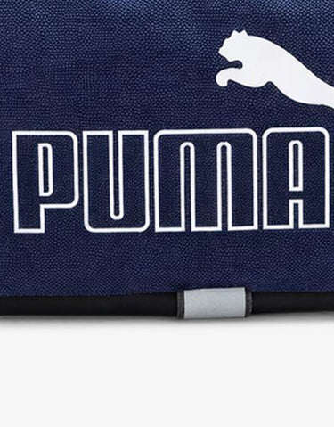 PUMA Core Waist Bag Blue | MegaMall.bg
