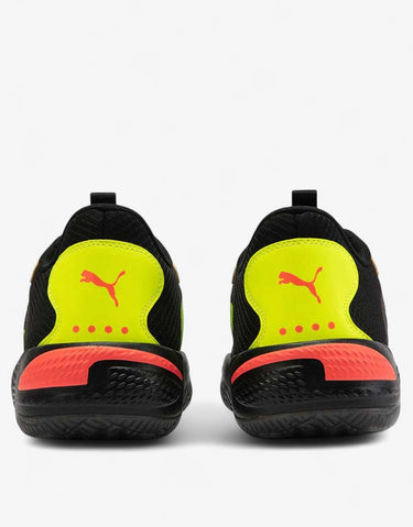 PUMA Court Rider 2.0 Shoes Black | MegaMall.bg
