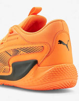 PUMA Court Rider Chaos Laser Shoes Orange | MegaMall.bg