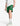 PUMA Crowd Craze Mesh Short Archiv Green
