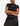 PUMA Dare To Baby Tee Black