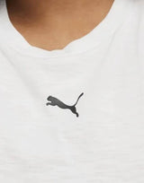 PUMA Dare To Baby Тее White | MegaMall.bg